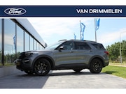 Ford Explorer - V6 PHEV 457PK ST-Line | Full Options | Trekhaak | 21 inch ST