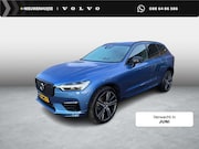 Volvo XC60 - 2.0 T5 AWD R-Design | Luchtvering | Nappaleder | Stoelventil
