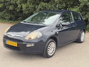 Fiat Punto - 1.2 Pop Airco 191DKM NW DISTRIBUTIERIEM