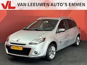 Renault Clio - Estate 1.2 TCE Night & Day | Trekhaak | Airco | Navi | Apk 0