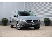Mercedes-Benz Citan - 113 L1 131pk Pro Automaat Benzine Trekhaak|Weinig KM|Cruise|