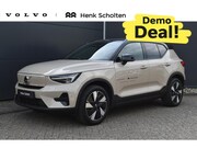 Volvo EX40 - Single Motor Ext. Range Plus Europa 82 kWh |DEMO DEAL| Harma