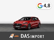 Ford Focus - Turnier 1.0 EcoBoost Hybrid Aut. TITANIUM ED