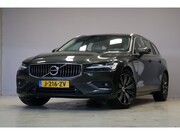 Volvo V60 - 2.0 B4 Inscription |HUD|Leder|Memory|