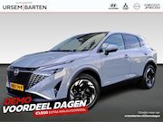 Nissan Qashqai - 1.5 e-Power N-Connecta | Achteruitrij assistent | Airco (aut