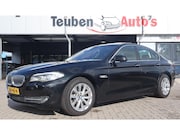 BMW 5-serie - 530d Executive Automaat | Leder | Camera | Schuif/kantel dak