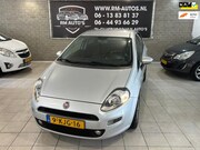 Fiat Punto - Evo 0.9 TwinAir Pop