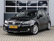 Lexus CT 200h - Hybrid | Camera | Navi | Alcantara | Climate contr