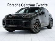 Porsche Cayenne Coupé - S E-Hybrid Black Edition