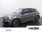 Audi A1 - 35 TFSI Pro Line | 150 PK | Automaat | Cruise control | LED