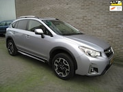 Subaru XV - 2.0i Premium AWD - Leder - Schuifdak