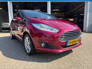 Ford Fiesta - 1.6 Ti-VCT 105 PK | Titanium | Automaat Climate Control | 50