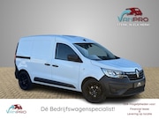 Renault Kangoo - 1.5 dCi 100PK /LED/Cruise/Camera/PDC/Navi/Bluetooth