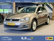 Volkswagen Golf - 1.4 TSI Highline Cup Trekhaak | Navi | Clima | Sensoren | Ve