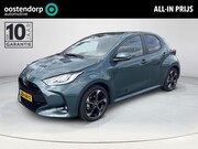 Toyota Yaris - 1.5 Hybrid 130 Executive | Navigatie | Apple CarPlay/Android