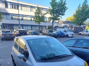 Renault Modus - 1.6-16V Privilège