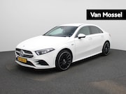 Mercedes-Benz A-klasse - 250 e Business Solution AMG Limited | Automaat | Navigatie |