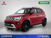 Suzuki Ignis - 1.2 Smart Hybrid Style | Keyless Entry/Start | Climate Contr