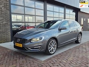 Volvo V60 - 2.4 D5 Twin Engine Special Edition