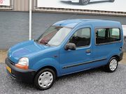 Renault Kangoo - 1.4 RN | Stuurbekrachtiging | Invalide auto | Rolstoelauto |