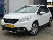 Peugeot 2008 - 1.2 PureTech Blue Lion/ AUTOMAAT/ nap/ 2e EIG/ dealeronderho