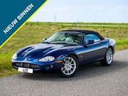 Jaguar XKR - 4.0 V8 Convertible Youngtimer