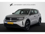 Opel Frontera - Electric Edition 44 kWh Achteruitrijcamera Apple CarPlay SOH