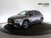 Mercedes-Benz GLA-Klasse - 250 e Business Solution AMG Limited | Trekhaak | Navi | Clim