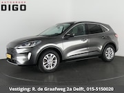 Ford Kuga - 1.5 EcoBoost Titanium | Stuur-& Stoelverwarming | Navigatie 