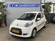 Citroën C1 - 1.0-12V Ambiance // Airco // El ramen
