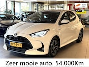 Toyota Yaris - 1.5 Hybrid Dynamic 54.473 Km