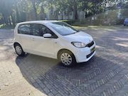 Skoda Citigo - 1.0 5 deurs 55.000km