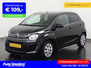 Citroën C1 - 1.0 VTi Feel | Airco | Bluetooth | 12 mnd Garantie | Zondag