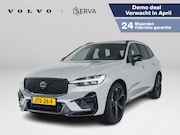 Volvo XC60 - T6 Plug-in hybrid AWD Plus Black Edition Heico Styling | Pan