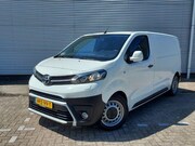 Toyota ProAce - 1.6 D-4D Cool Comfort prijs is EX btw, airco, cruisecontrol,