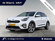 Kia Niro - DynamicPlusLine 1.6 GDi Hybrid 141pk | ALL SEASON BANDEN | A