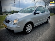 Volkswagen Polo - 1.4-16V Athene, airco, , trekhaak, nap