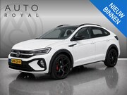 Volkswagen Taigo - 1.0 TSI R-Line Business 3x R-LINE | NAVIGATIE | CAMERA | KEY