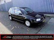 Volkswagen Golf - 1.6 Trendline Inruilauto’s tegen vaste prijzen. Voor meer in