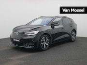 Volkswagen ID.4 - GTX 4Motion 77 kWh 299 PK| Dealeronderhouden | Panoramadak |