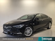 Opel Insignia - Grand Sport 1.5 Turbo Business Executive | Leer | Trekhaak |
