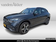 Mercedes-Benz GLC-klasse - 300e AMG // Panorama dak // Trekhaak // Burmester // Headup