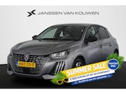 Peugeot 208 - 1.2 Hybrid 110 e-DCS6 Allure Achteruitrijcamera Apple CarPla
