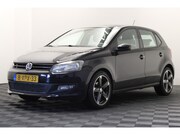 Volkswagen Polo - 1.2-12V Comfortline Verbruikt olie