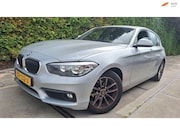 BMW 1-serie - 114d Centennial High Executive