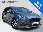 Ford S-Max - 2.5 ST-Line FHEV 7 Persoons | 190pk | Panoramadak | Winter P