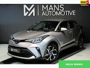 Toyota C-HR - 2.0 Hybrid Business Plus / KEYLESS / CAMERA / DODEHOEK / STU