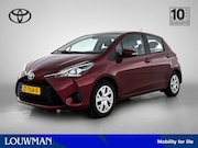 Toyota Yaris - 1.5 VVT-i Active | Climate Control | Trekhaak |