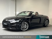 Audi TT - Roadster 45 TFSI Pro Line S Competition | B&O | STOEL.V.W | 