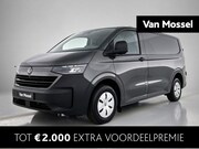 Volkswagen e-Transporter - L1H1 Life 64 kWh 218PK | Automaat | Trekhaak | Parkeerhulp v